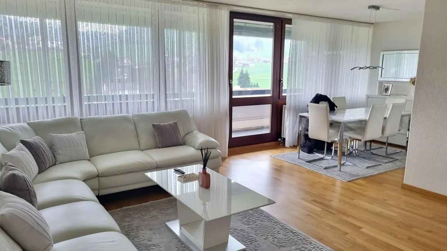 Appartamento in affitto - Wynastrasse 15, 5726 Unterkulm - Foto 4