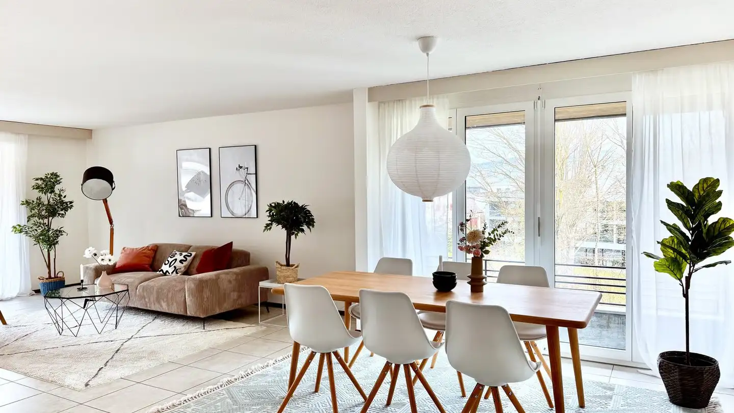 Apartment for sale - Hültschern 1, 6204 Sempach