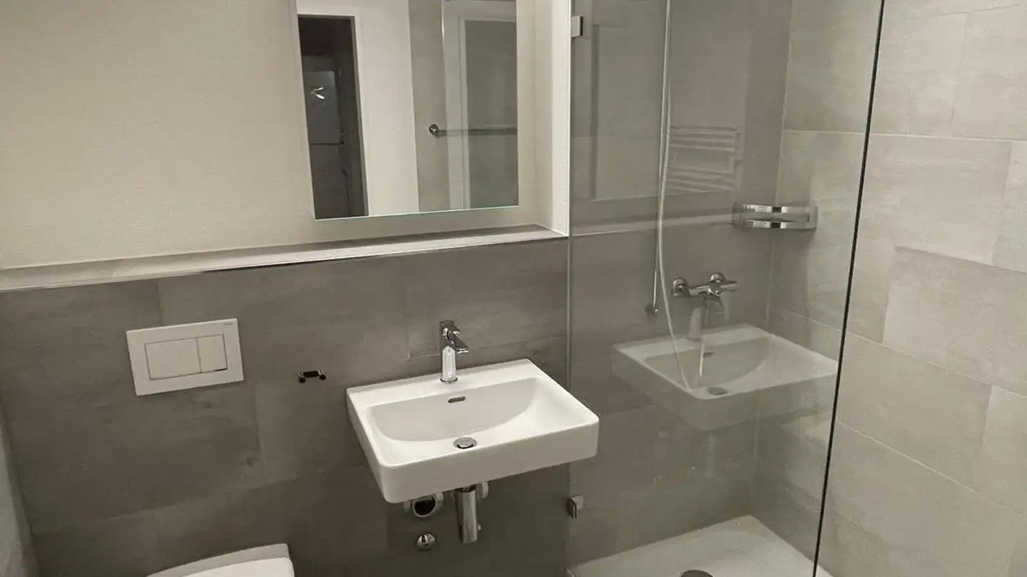 Attic flat for rent - Könizstrasse, 3097 Liebefeld