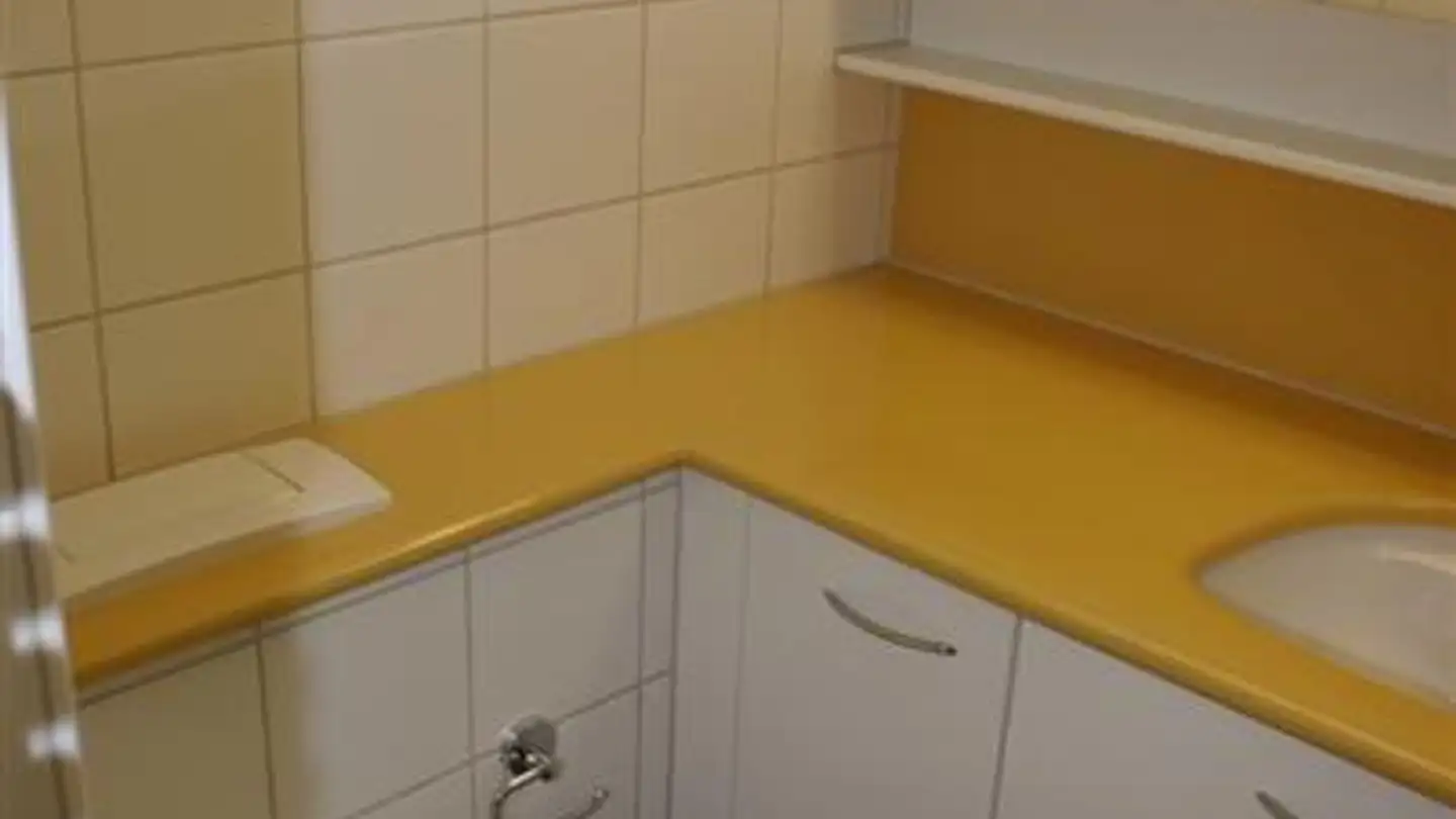 Apartment for rent - Lämmlisbrunnenstrasse 34, 9000 St. Gallen - Photo 3