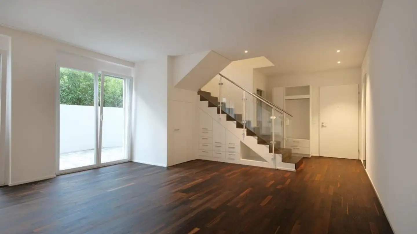 Appartement à louer - Bahnhofstrasse, 8753 Mollis