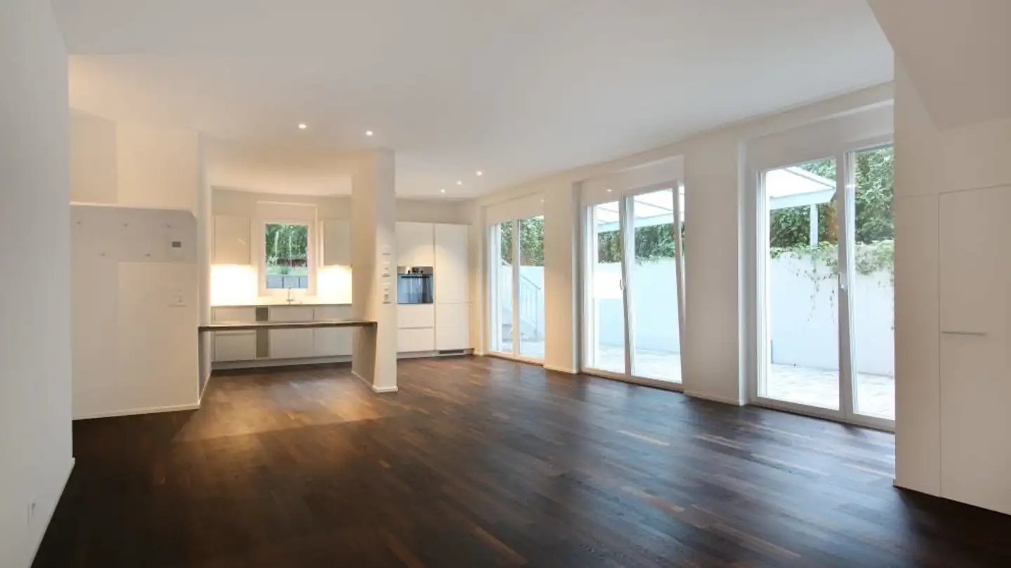 Appartement à louer - Bahnhofstrasse, 8753 Mollis - Photo 2