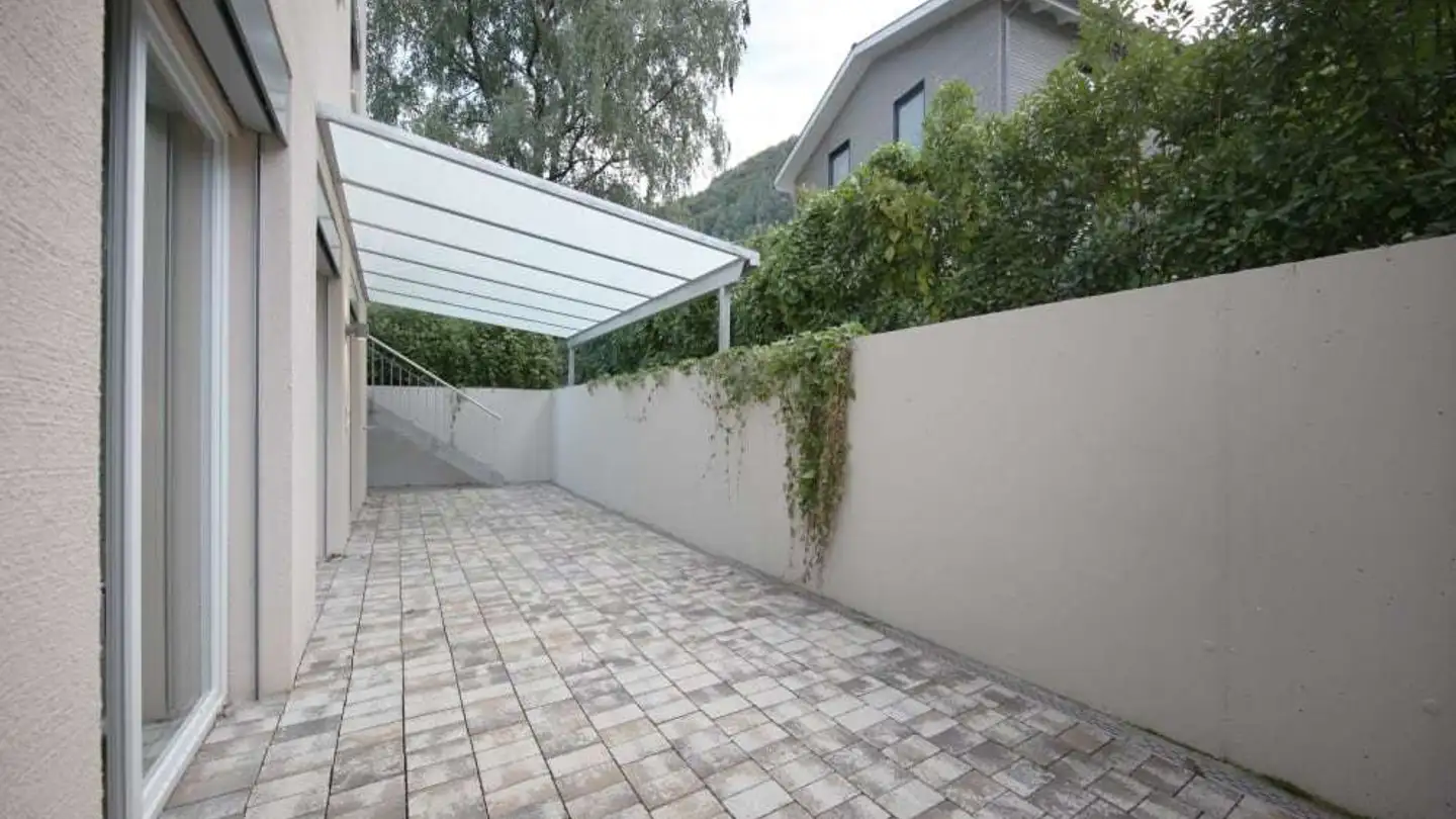 Appartement à louer - Bahnhofstrasse, 8753 Mollis - Photo 3