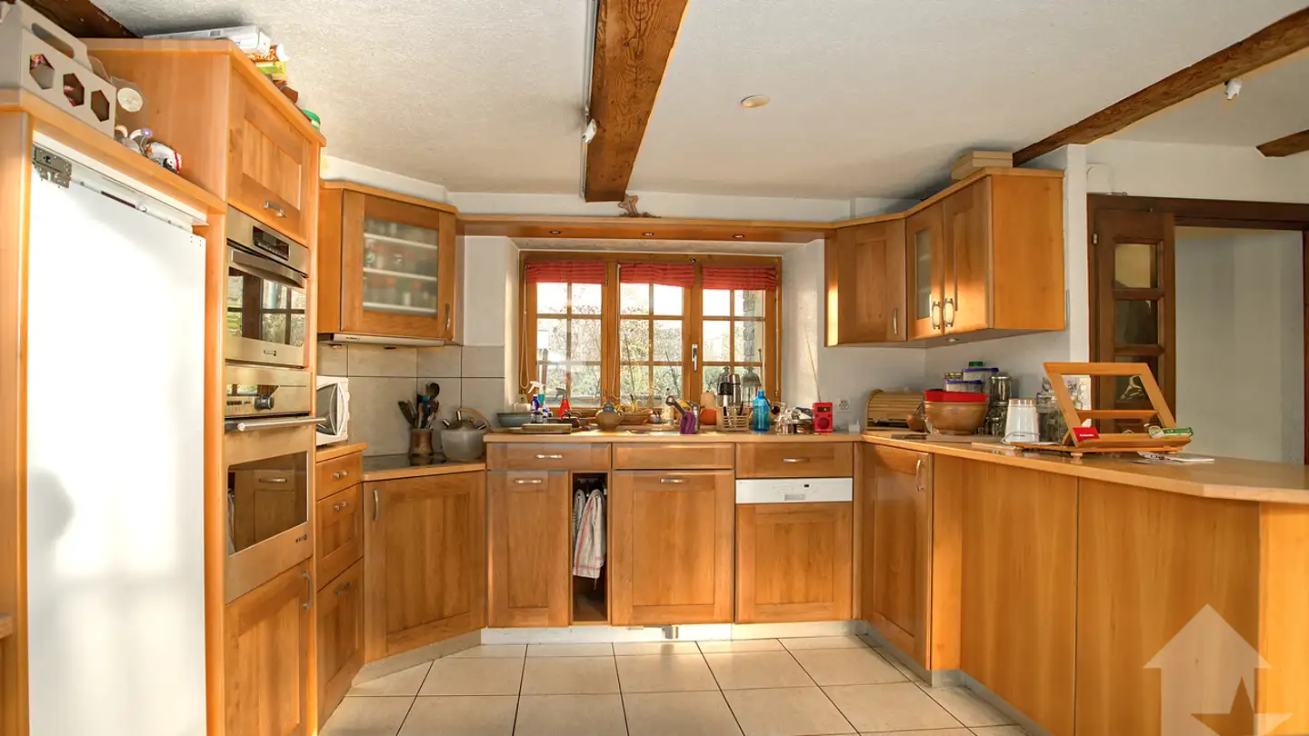 Chalet for sale - Brignon, 1996 Brignon (Nendaz) - Photo 4