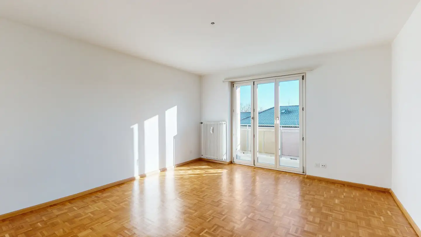 Apartment for rent - Drosselstrasse 6, 4127 Birsfelden - Photo 4