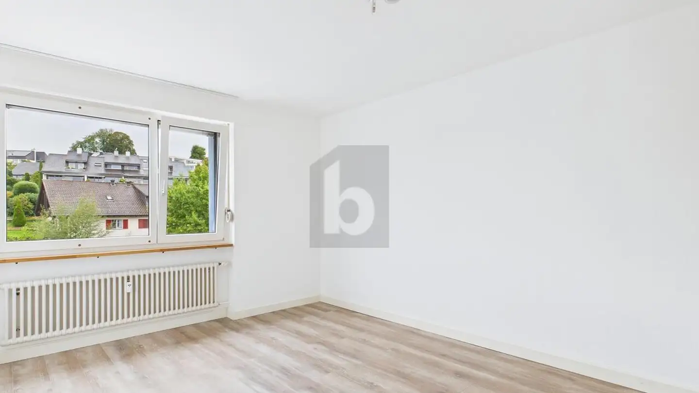 Attic flat for rent - 8625 Gossau ZH - Photo 4