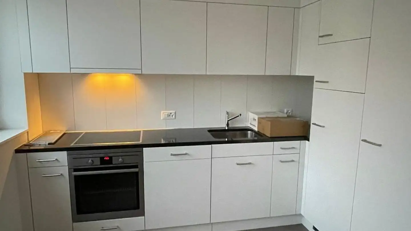 Attic flat for rent - Könizstrasse, 3097 Liebefeld - Photo 2