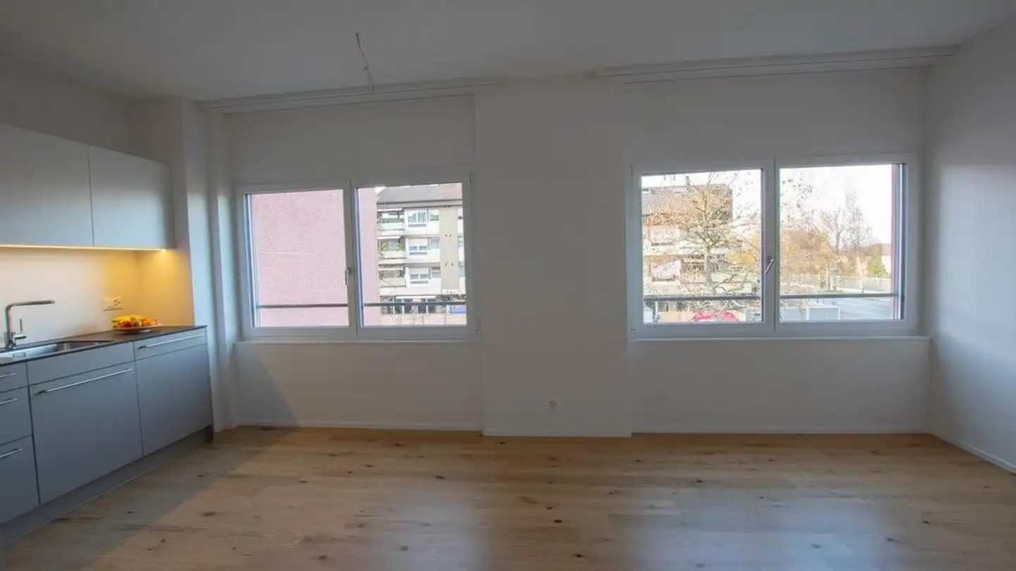 Apartment for rent - Seftigenstrasse 360, 3084 Wabern - Photo 2