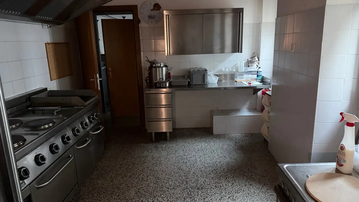 Restaurant kaufen - 6719 Aquila - Foto 3