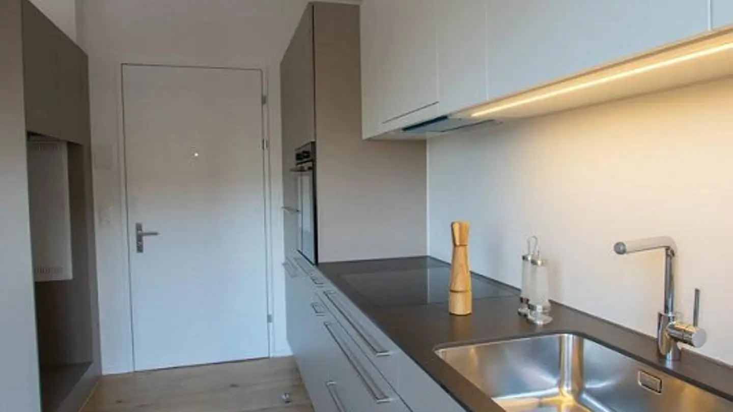 Apartment for rent - Seftigenstrasse 360, 3084 Wabern - Photo 3