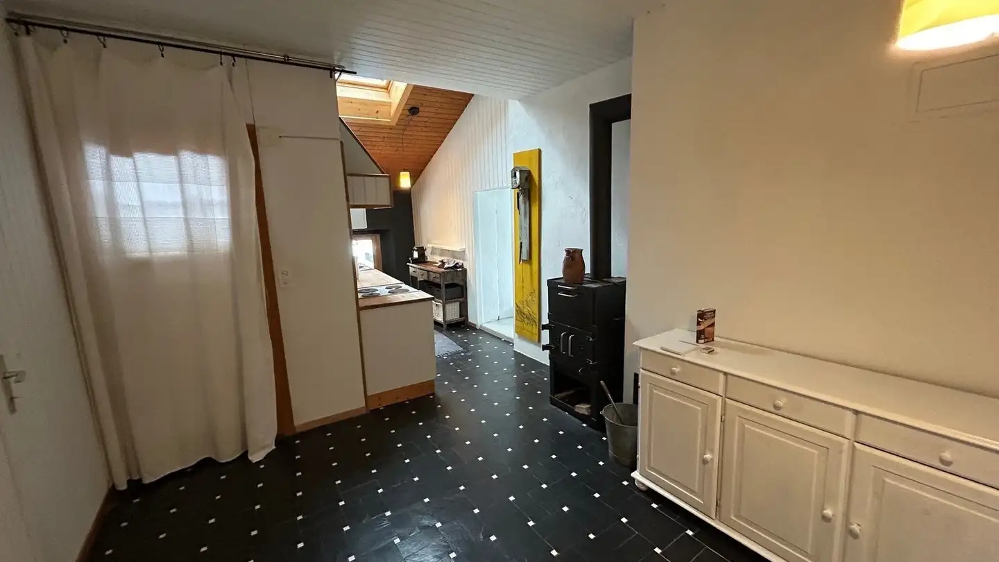 Appartement à louer - Rue De La Poterie 1, 1326 Juriens - Photo 2