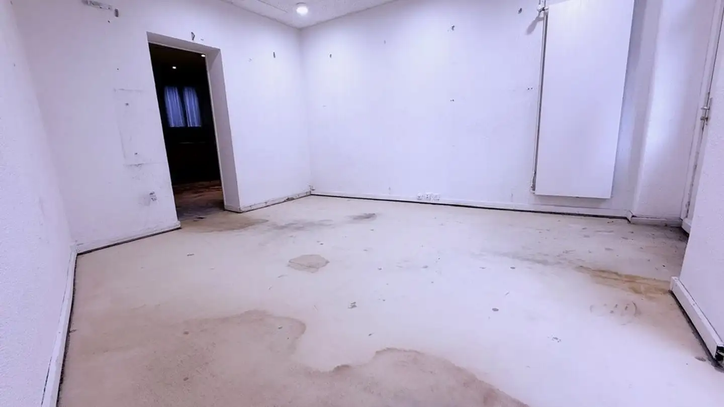 Shop for rent - Rue Mauborget 22, 1510 Moudon - Photo 2