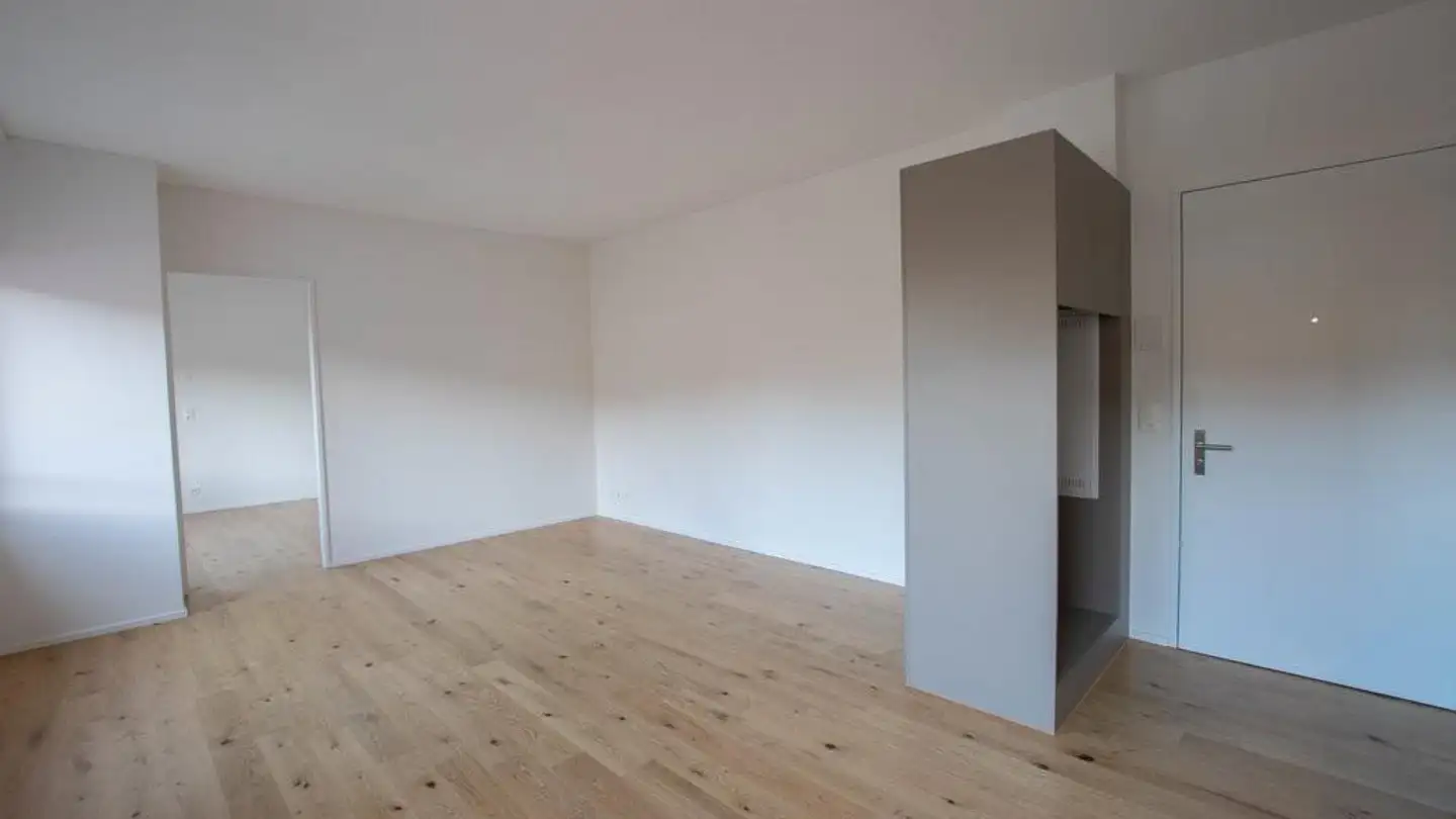 Apartment for rent - Seftigenstrasse 360, 3084 Wabern - Photo 4