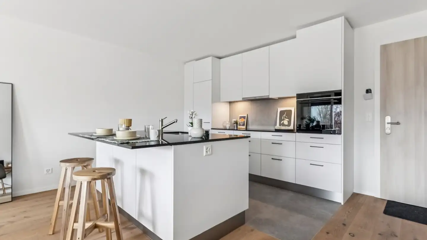 Appartement à vendre - 1752 Villars-sur-Glâne - Photo 3