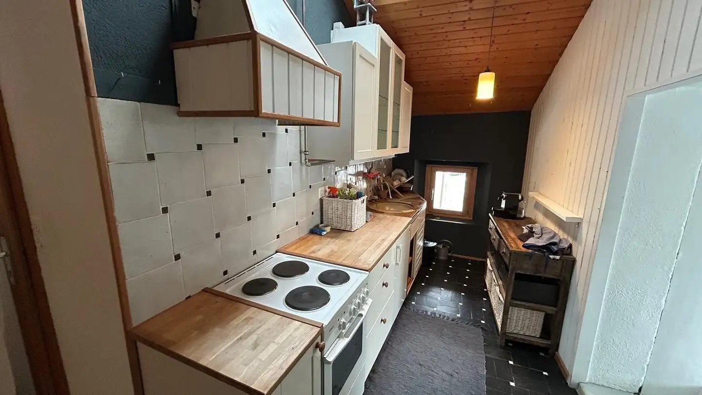 Appartement à louer - Rue De La Poterie 1, 1326 Juriens - Photo 3