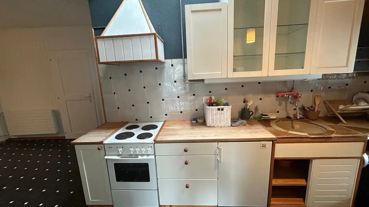 Appartement à louer - Rue De La Poterie 1, 1326 Juriens - Photo 4