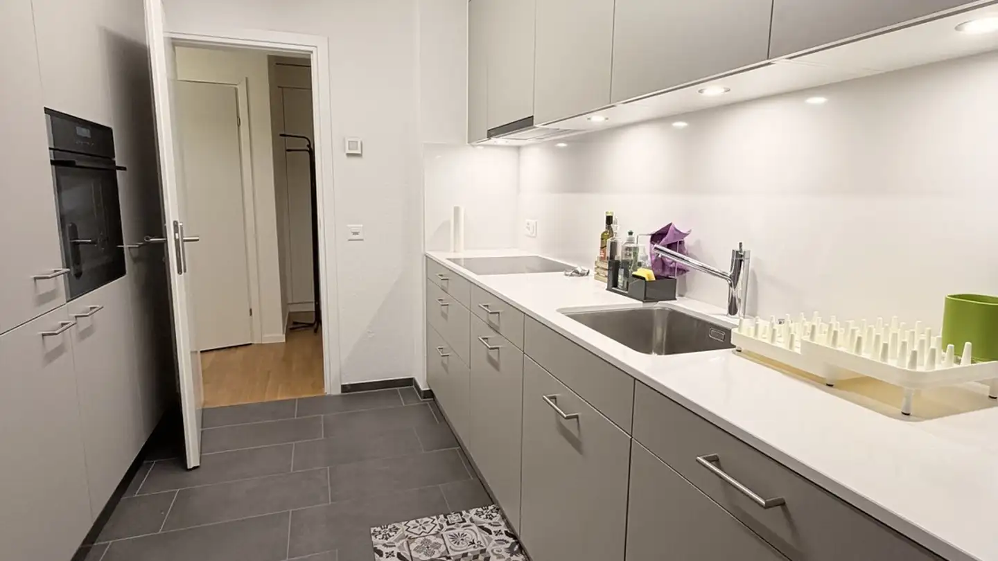 Appartamento in affitto - Limmatauweg 6, 5408 Ennetbaden