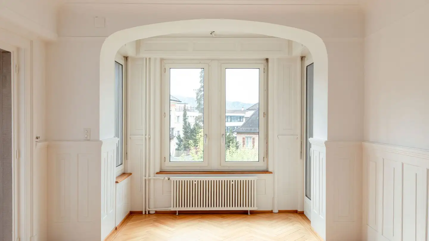 Apartment for rent - Riedtlistrasse 3, 8006 Zürich