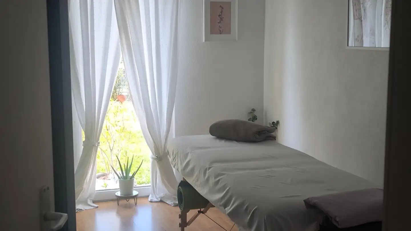 Single room for rent - 1023 Crissier - Photo 2