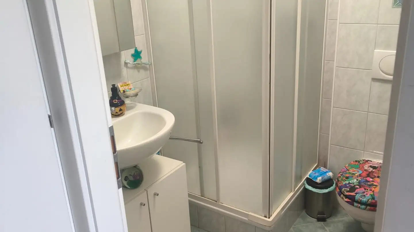 Single room for rent - 1023 Crissier - Photo 3