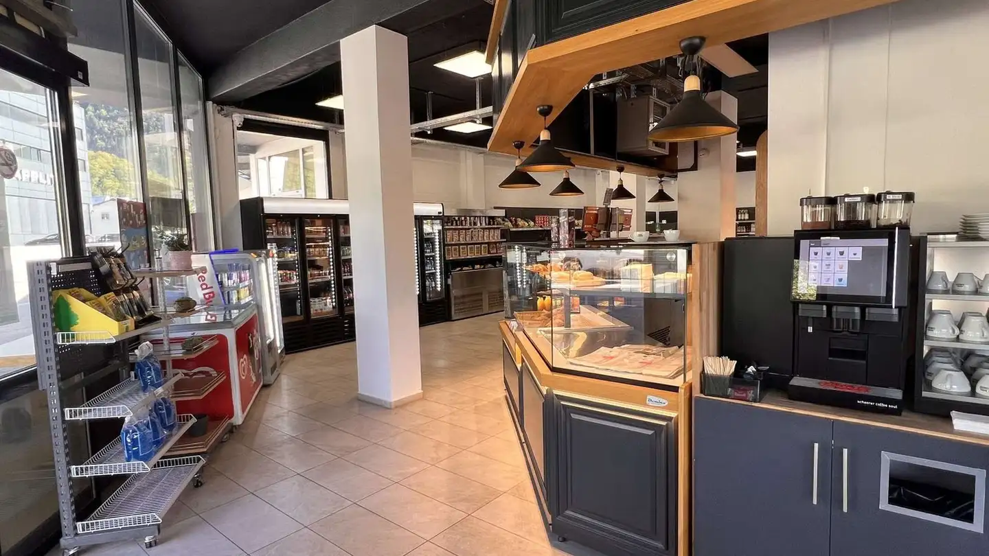 Commercial for rent - 2740 Moutier - Photo 4