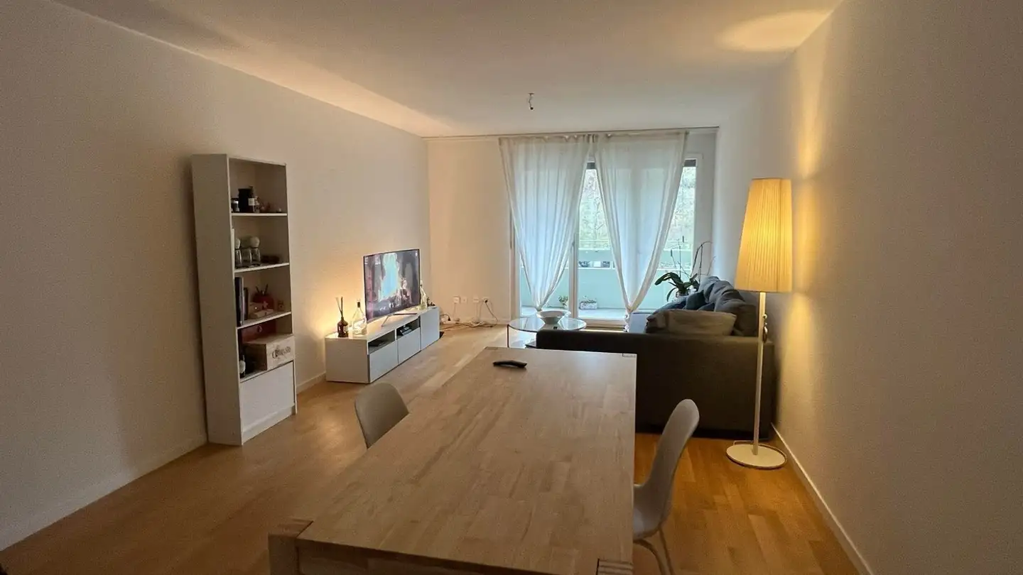 Appartamento in affitto - Limmatauweg 6, 5408 Ennetbaden - Photo 2