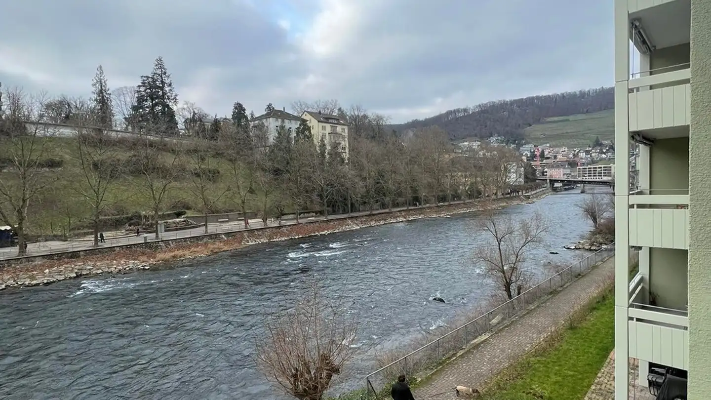 Appartamento in affitto - Limmatauweg 6, 5408 Ennetbaden - Photo 3