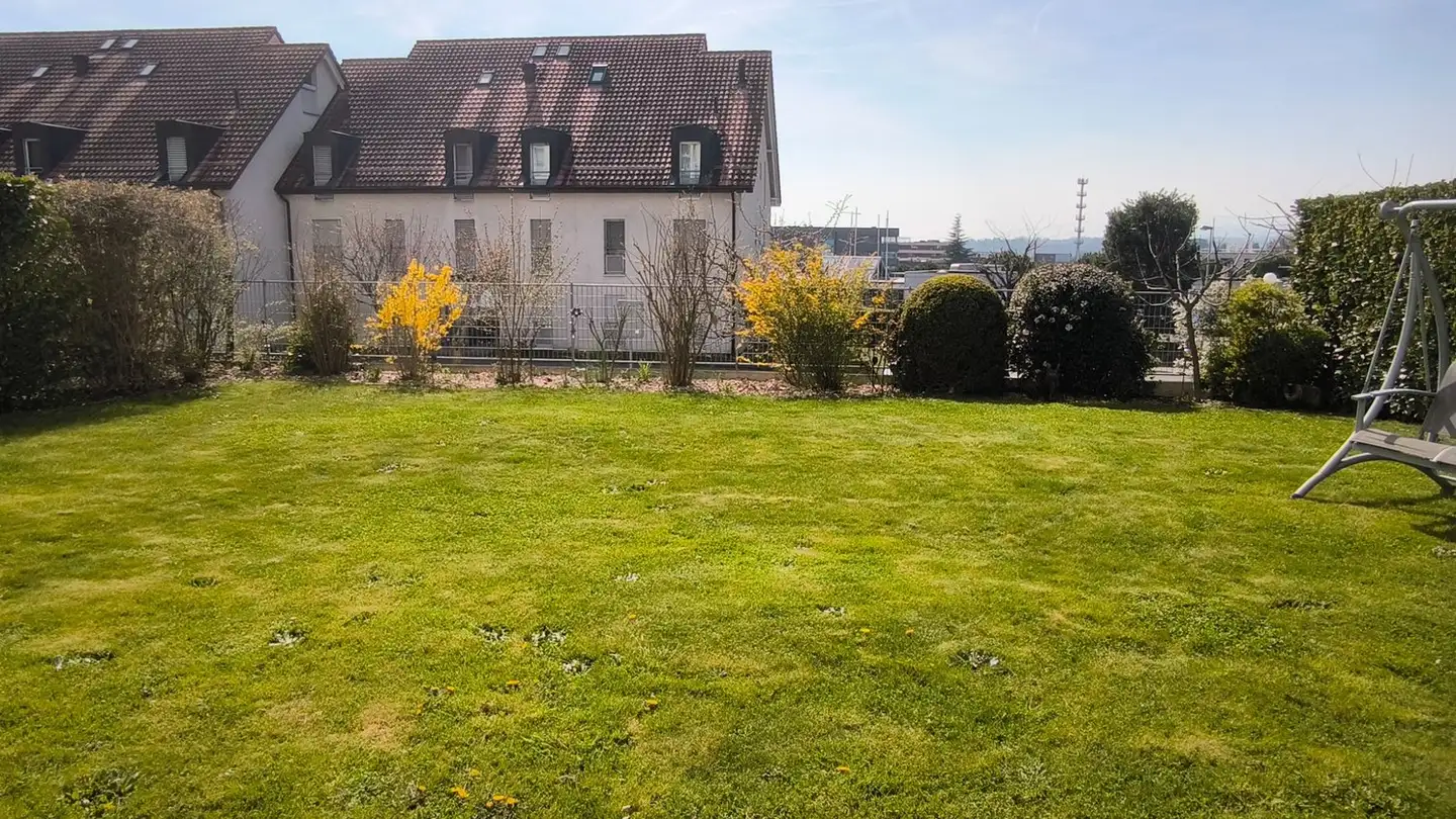 Single room for rent - 1023 Crissier - Photo 4