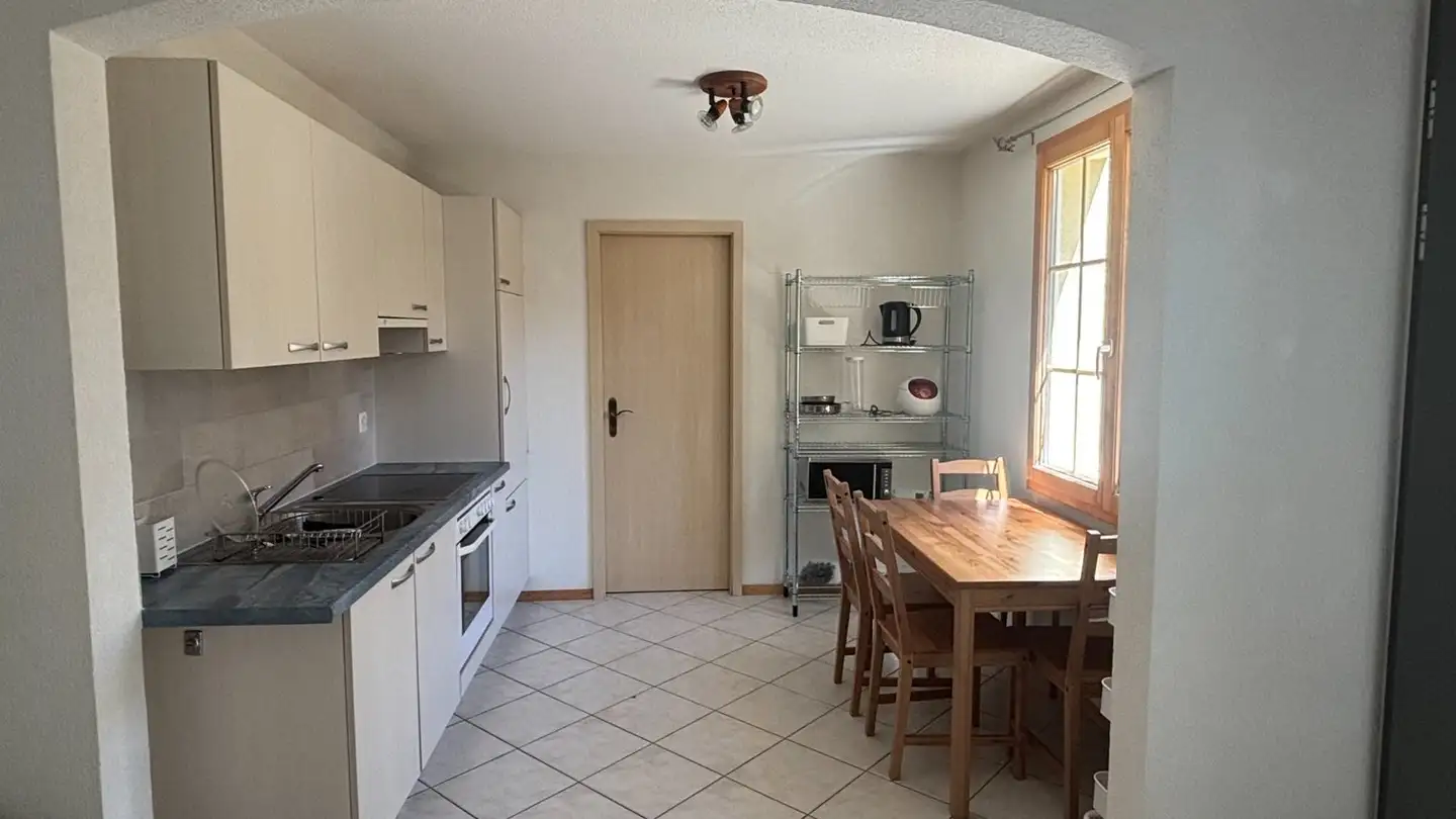 Appartamento in affitto - Chemin De La Vulliette 29, 1000 Lausanne 25 - Foto 3
