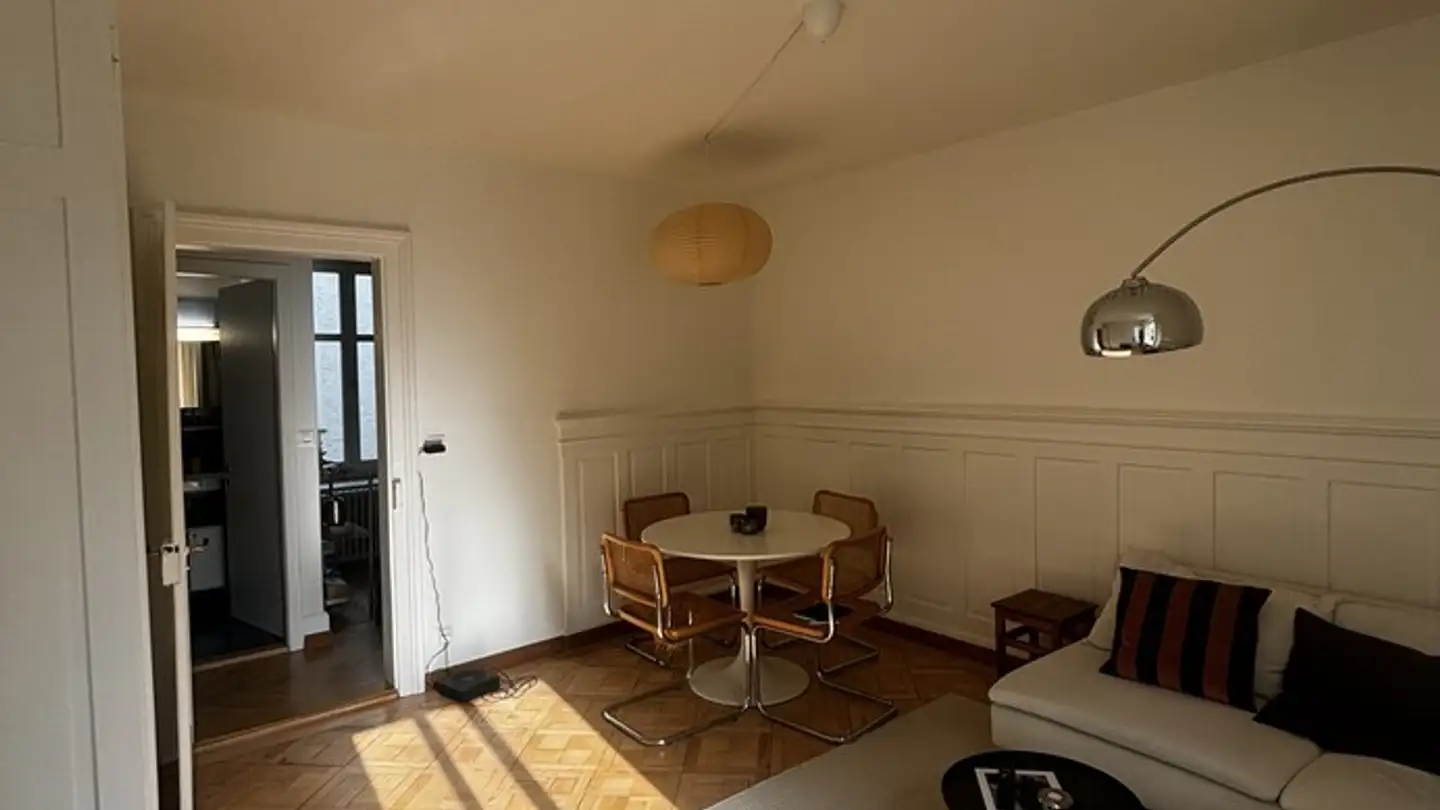 Furnished apartment for rent - 8004 Zürich - Photo 2