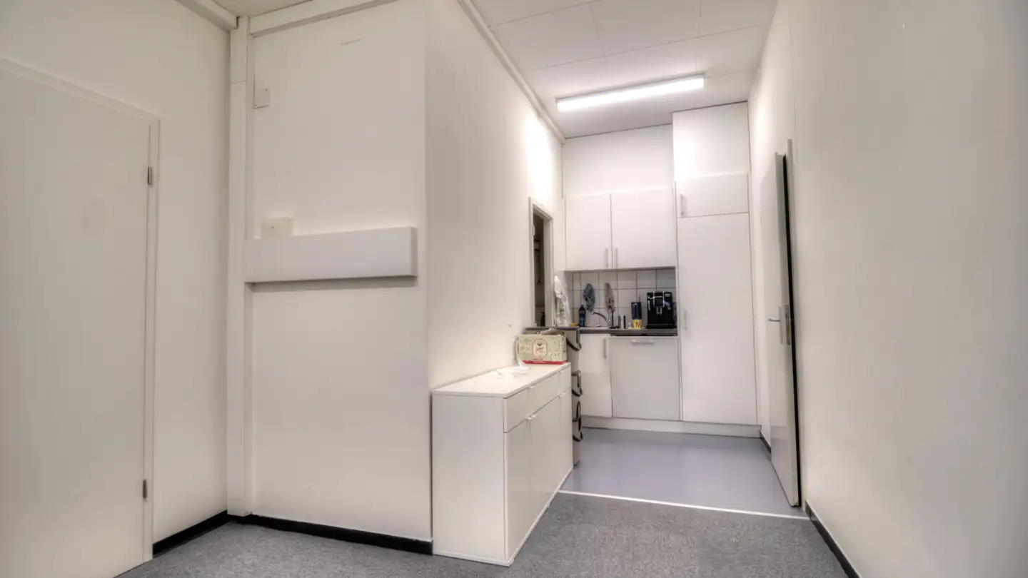 Office space for rent - Chemin Des Pontets, 1212 Grand-Lancy - Photo 3