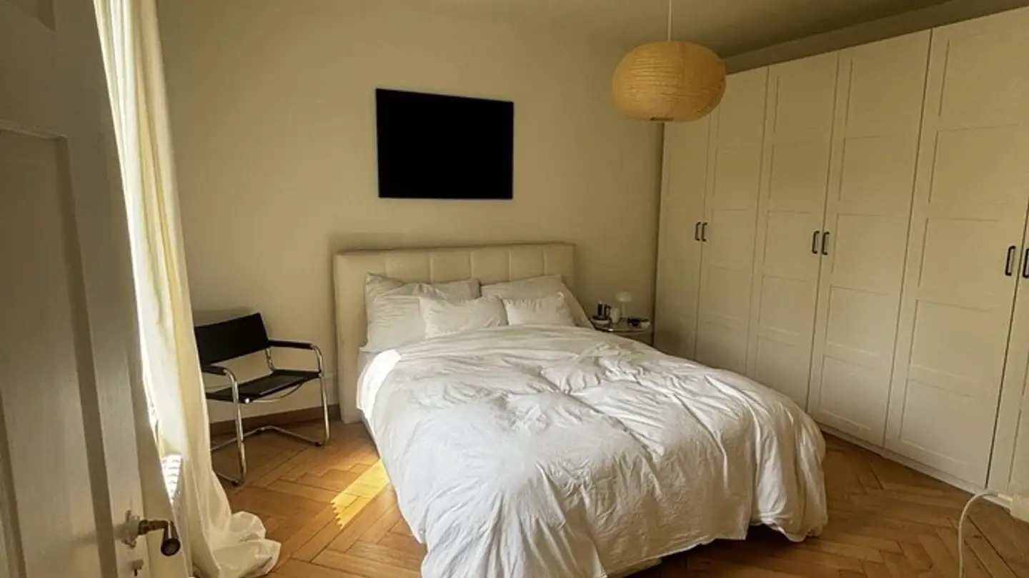 Furnished apartment for rent - 8004 Zürich - Photo 3