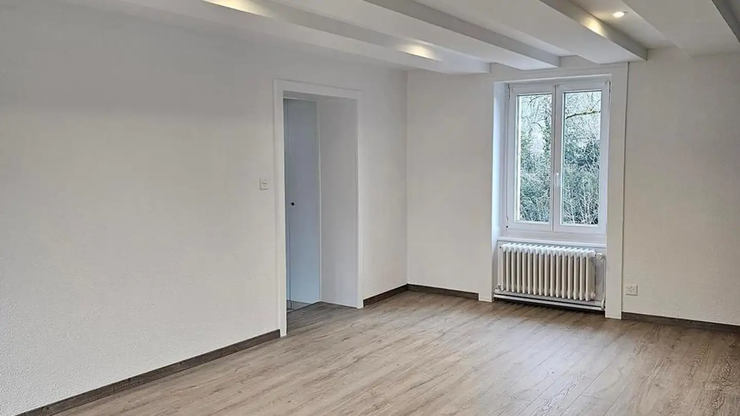 Appartamento in affitto - Rue Edouard-Dubied 11, 2108 Couvet - Foto 3