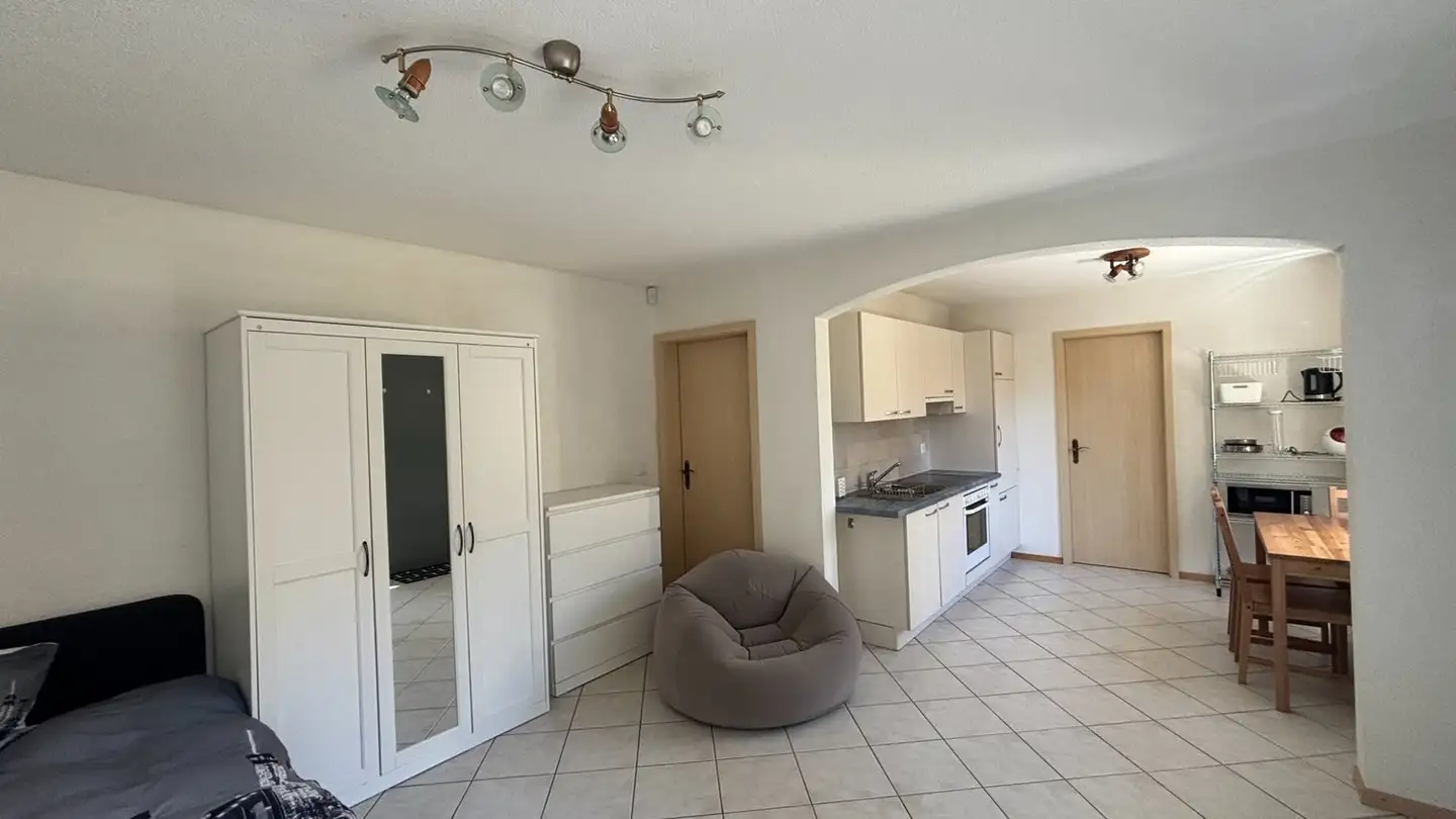 Appartamento in affitto - Chemin De La Vulliette 29, 1000 Lausanne 25 - Foto 2