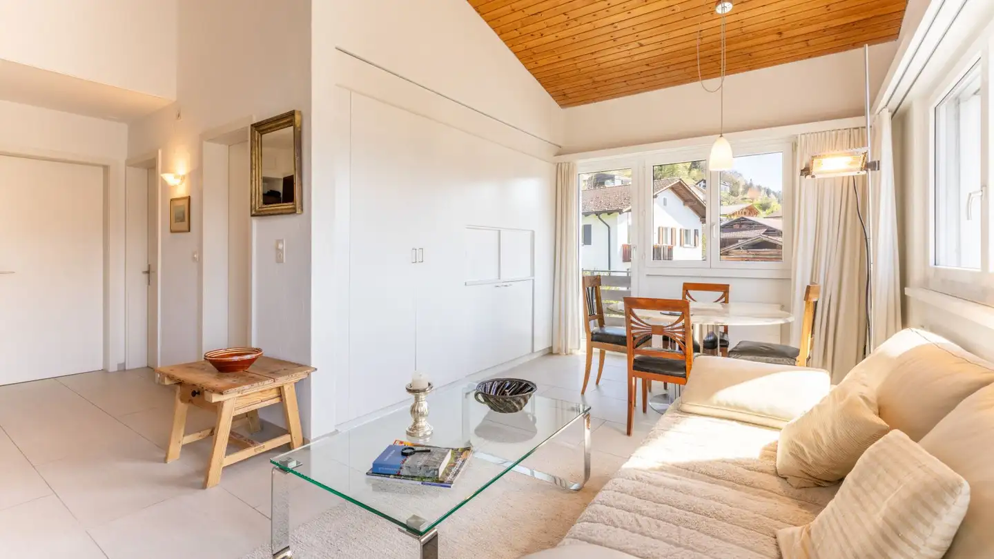 Apartment for sale - Via Tignuppa, 7014 Trin - Photo 4