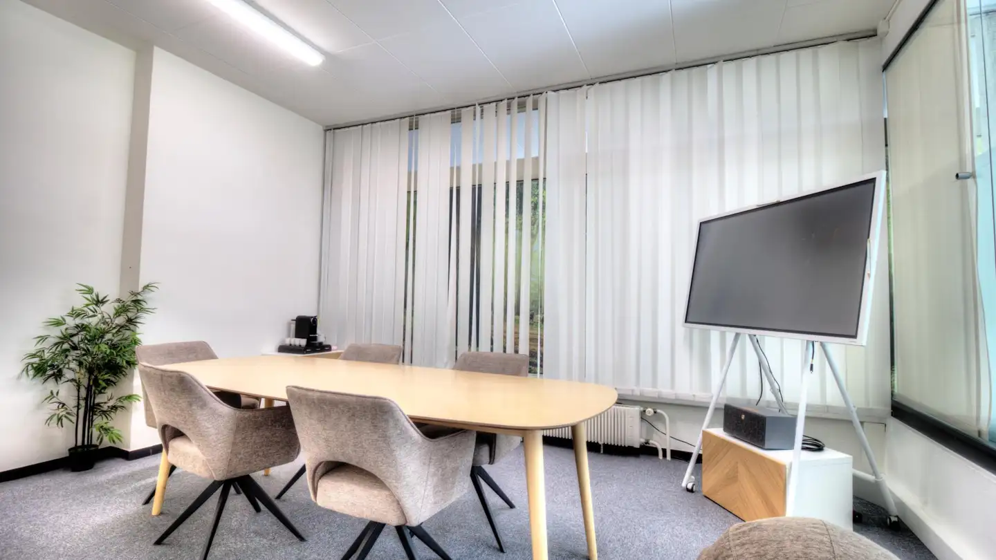 Office space for rent - Chemin Des Pontets, 1212 Grand-Lancy - Photo 2