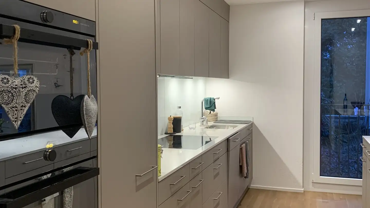 Appartamento ammobiliato in affitto - 6102 Malters - Foto 4