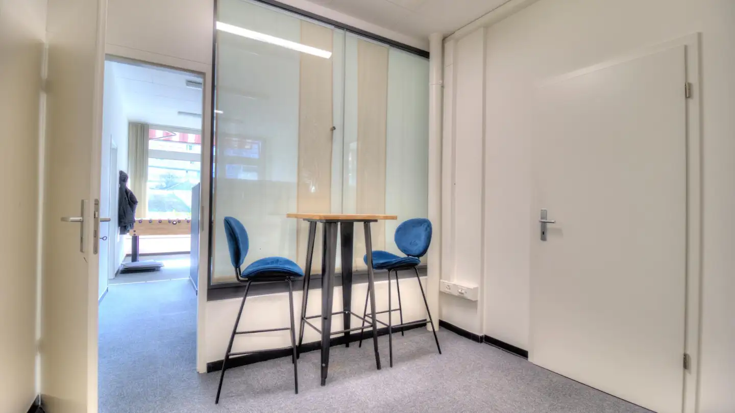 Office space for rent - Chemin Des Pontets, 1212 Grand-Lancy - Photo 4