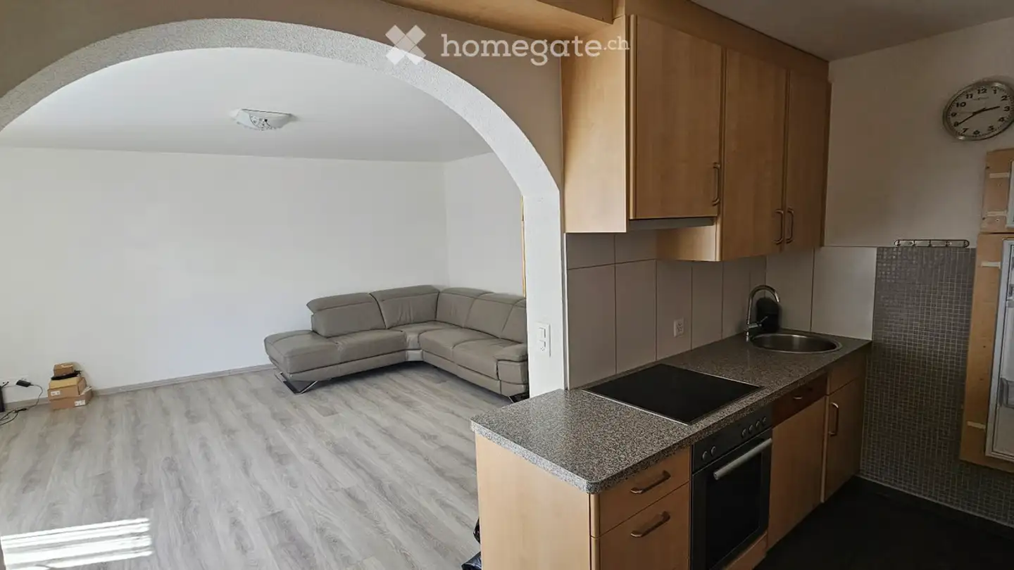 Appartamento in affitto - Mellingerstrasse 172, 5400 Baden - Foto 4