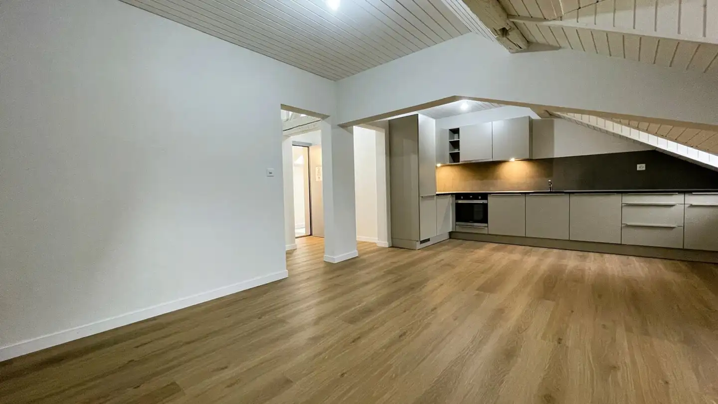 Appartement à louer - Avenue De La Gare 14, 1880 Bex - Photo 3