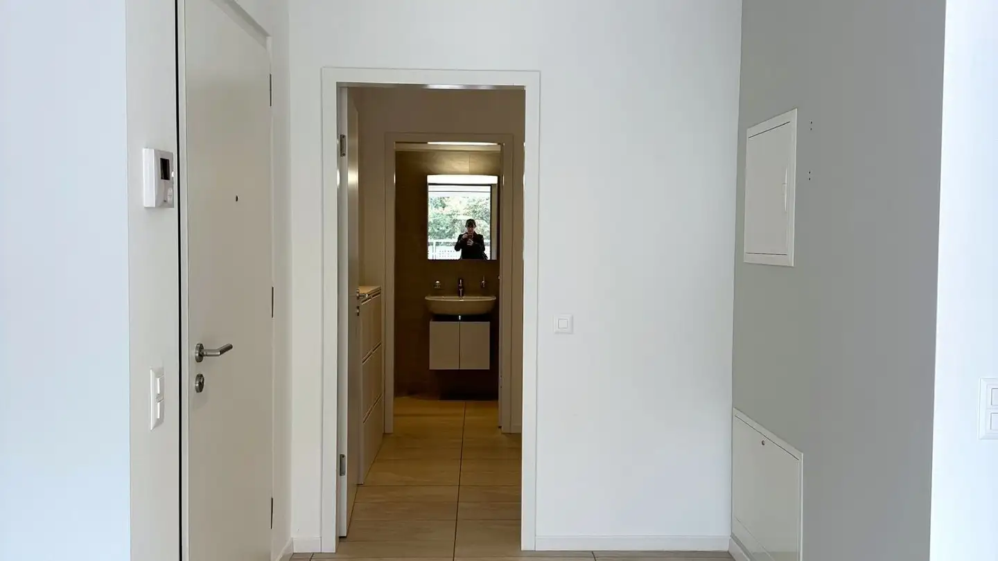 Attico in affitto - Via Navesco 8, 6942 Savosa - Photo 3