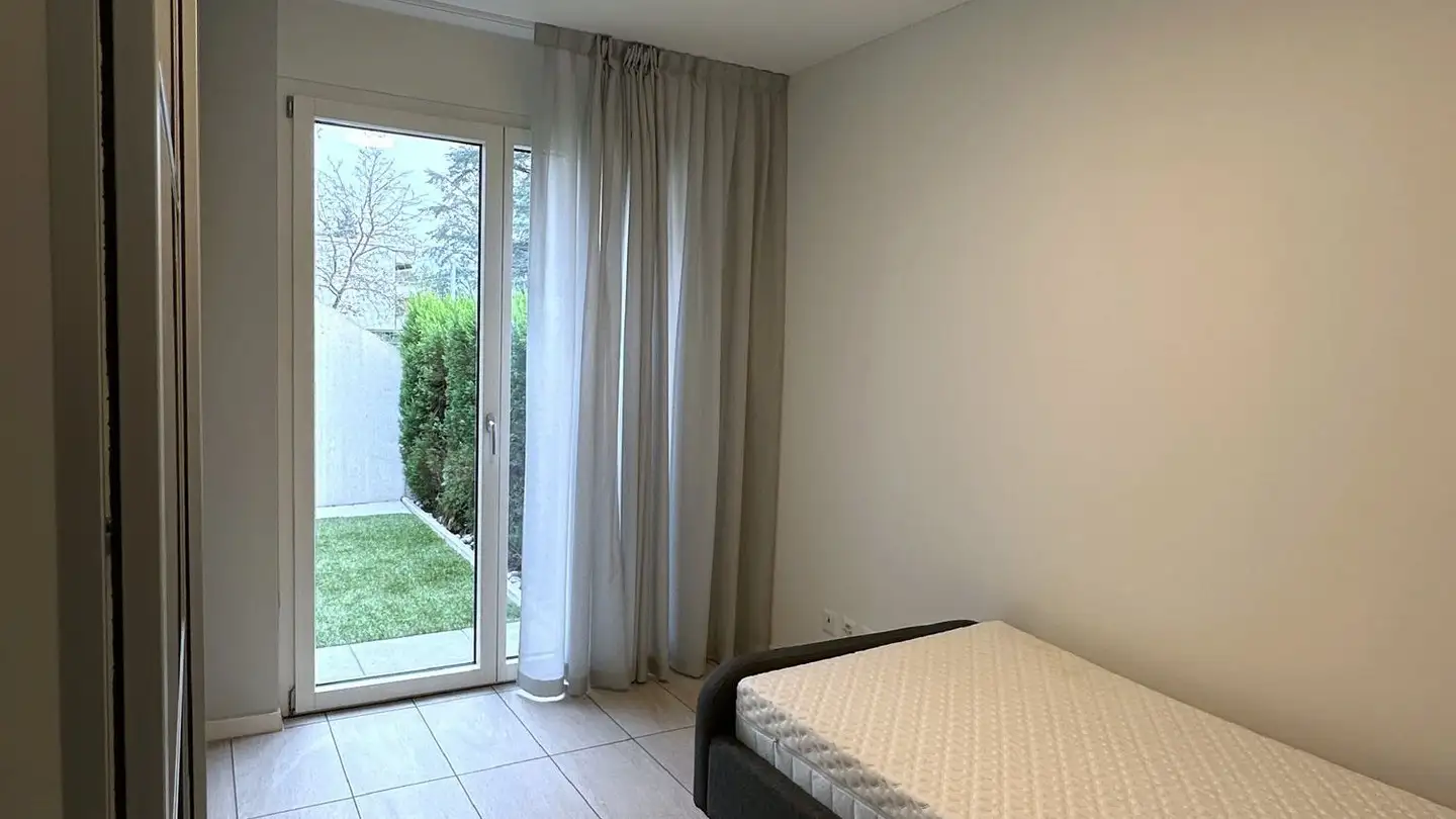 Attico in affitto - Via Navesco 8, 6942 Savosa - Photo 4