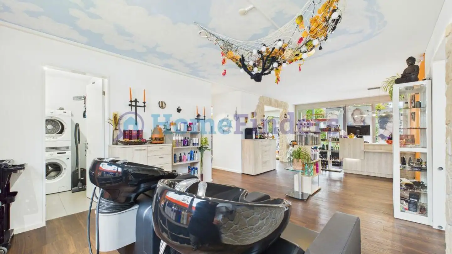 Negozio in affitto - 5420 Ehrendingen - Photo 4