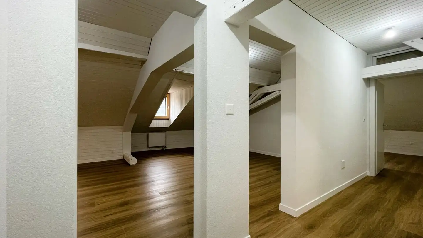 Appartement à louer - Avenue De La Gare 14, 1880 Bex - Photo 2