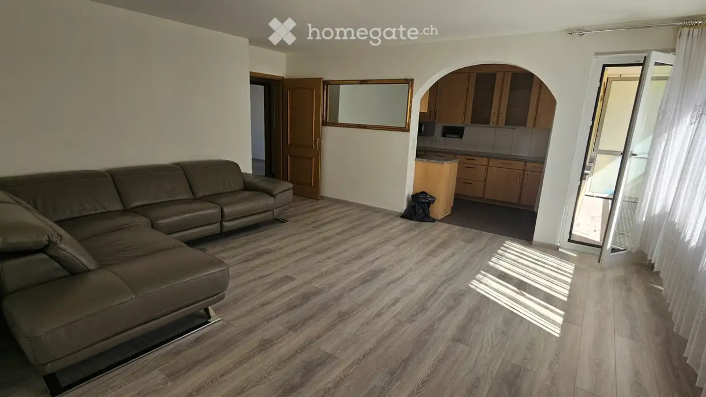 Appartamento in affitto - Mellingerstrasse 172, 5400 Baden - Foto 3