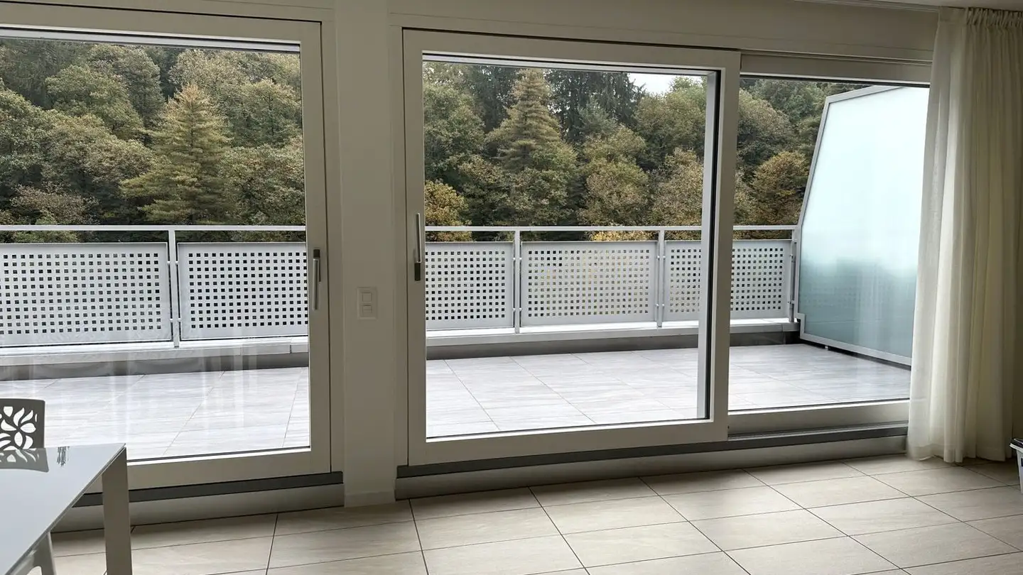 Attico in affitto - Via Navesco 8, 6942 Savosa - Photo 2