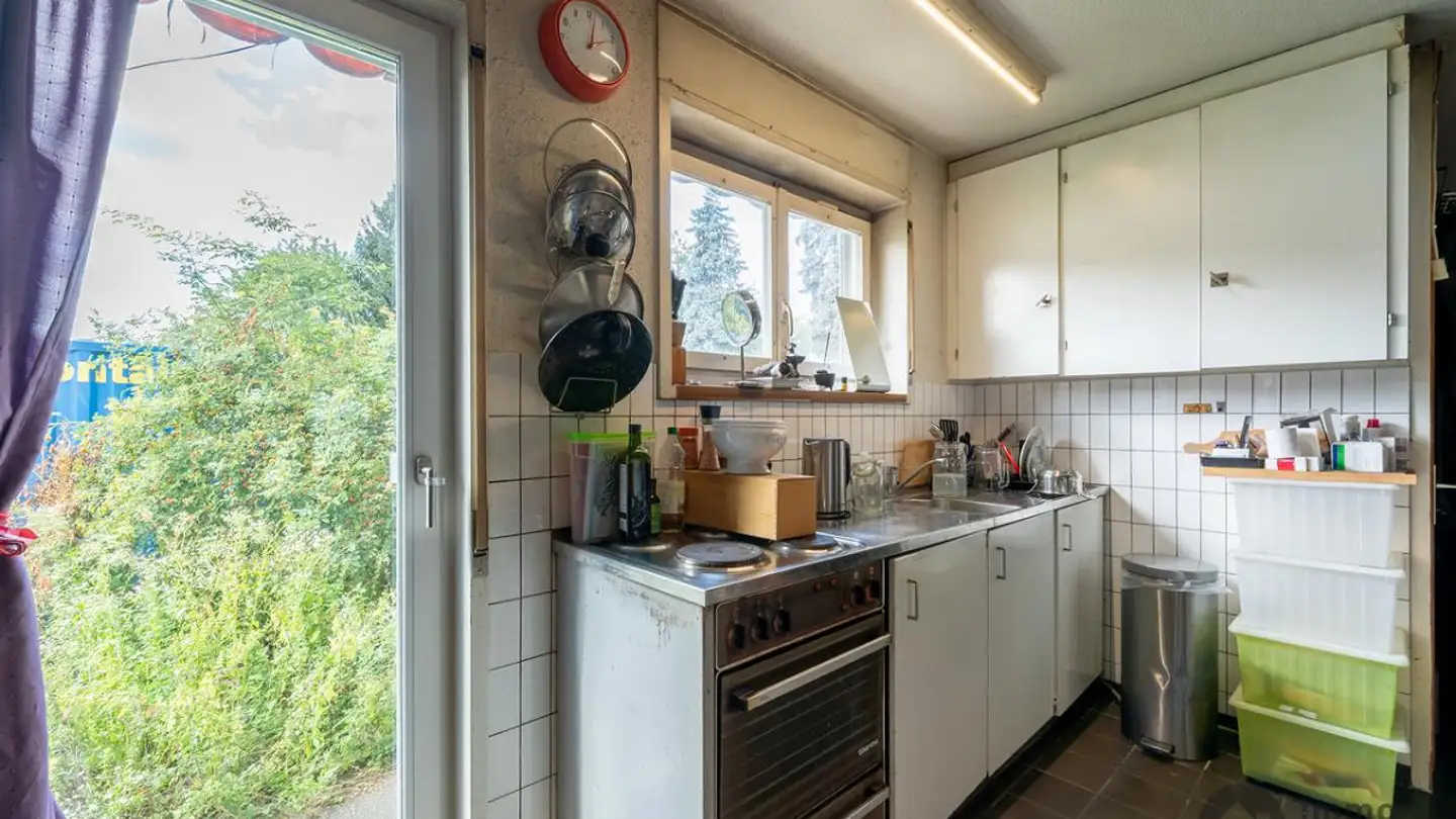 Single house for sale - Reismühle, 6252 Dagmersellen - Photo 4