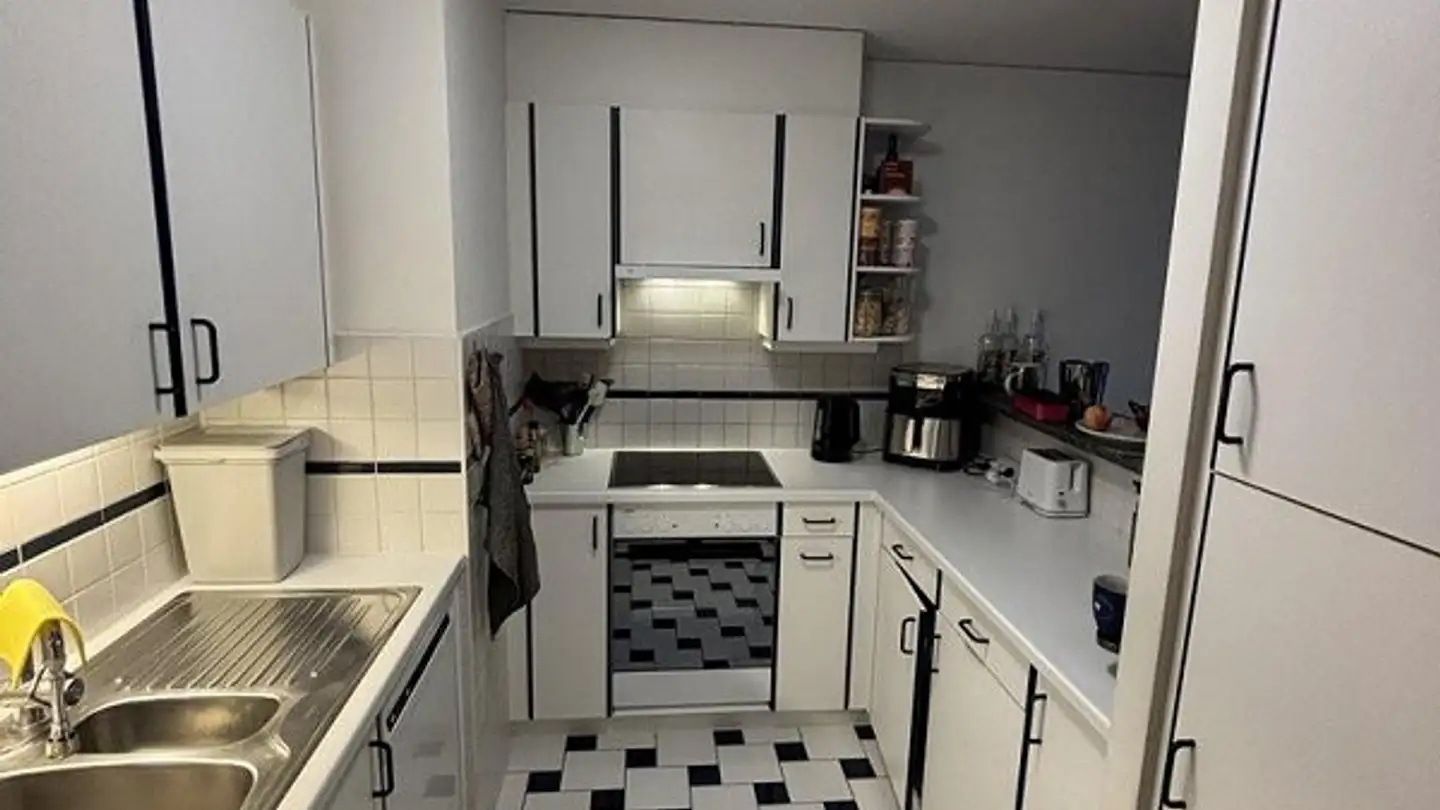 Wohnung mieten - Chemin D'eysins 45, 1260 Nyon - Foto 3