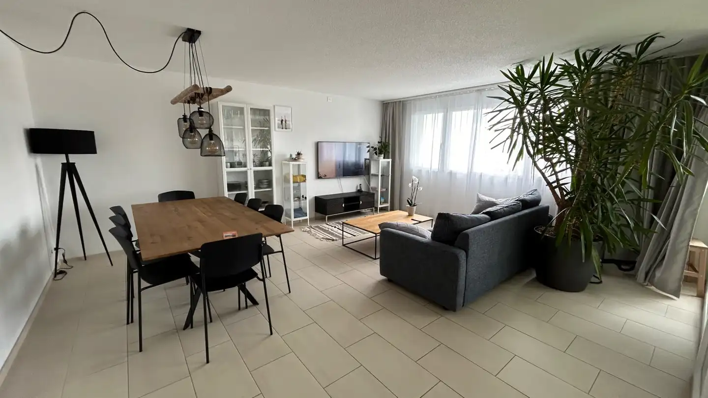 Appartamento in vendita - Route De Villars-Les-Joncs, 1700 Fribourg - Foto 2