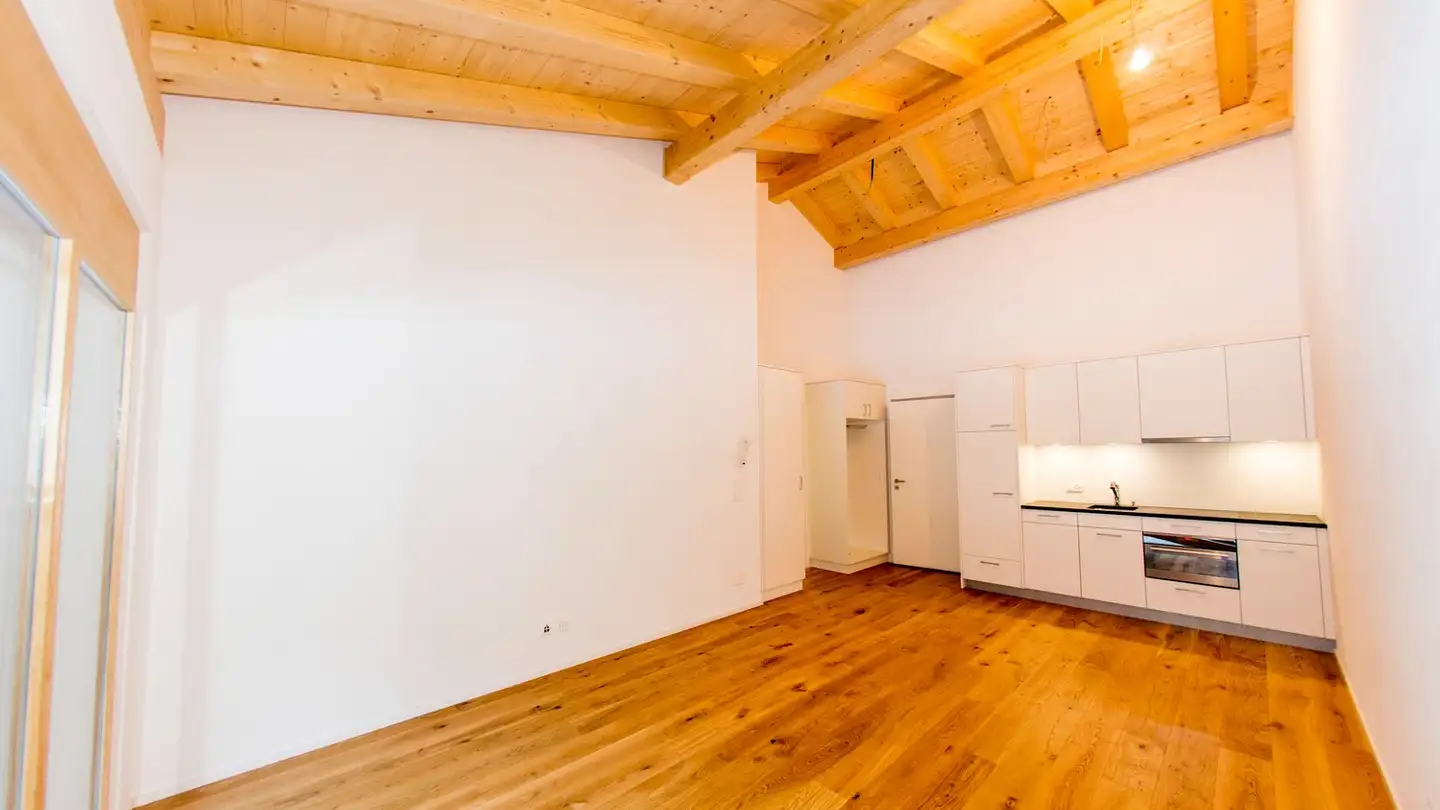 Wohnung mieten - Zinols Isla 47, 7477 Filisur